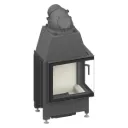 Camina & Schmid Kamineinsatz Ekko R 55(34) 45 Sondermodell
