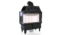 Intra M BL 91/48/54 DEFRO Kamineinsatz