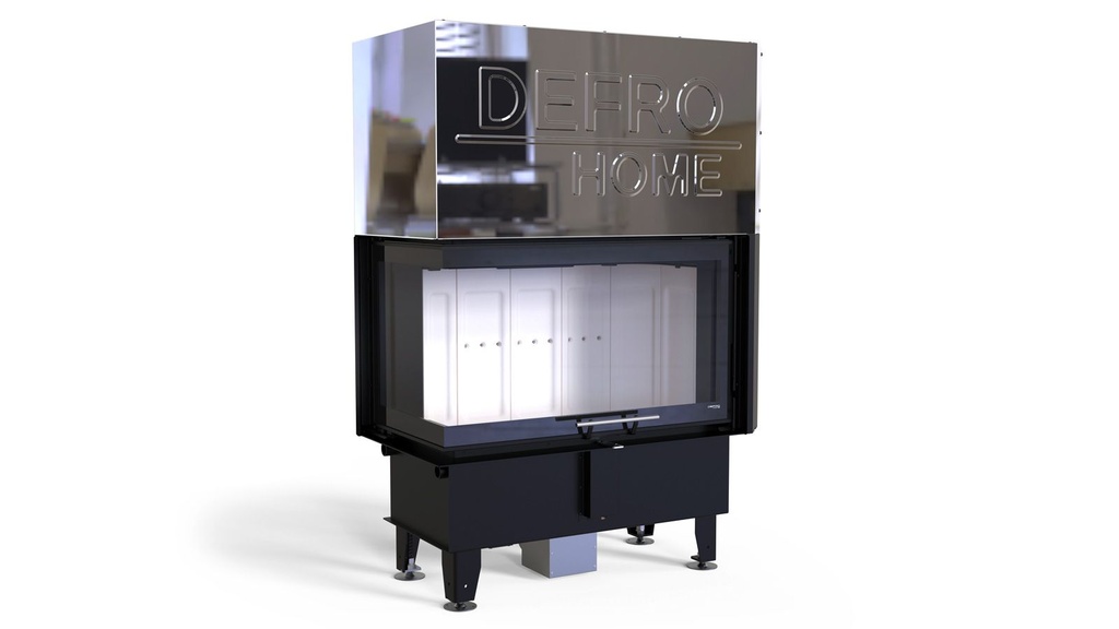 Defro Intra ME-BL-G 93/55/50H Links