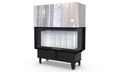 Intra L BP G 101/50/55 DEFRO Kamineinsatz