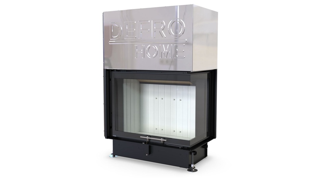 Defro Portal ME-BP-G 84/63/49H Rechts