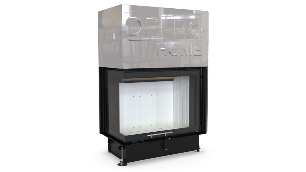 Defro Portal ME-BL-G 84/63/49H Links
