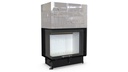 Defro Portal ME-BL-G 84/63/49H Links