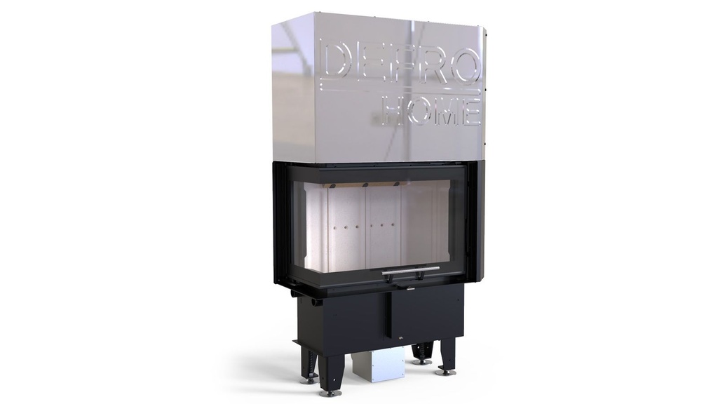 Defro Intra SM-BLSLIM-G 68/48/35HF Links
