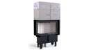 Intra S BL SLIM G 68/35/48 DEFRO Kamineinsatz