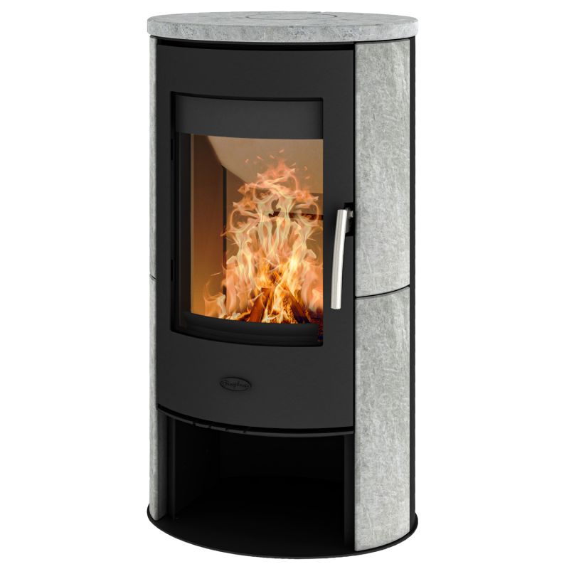 [K5452-00] Fireplace Kaminofen Monte Carlo