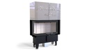 Intra M BL SLIM G 85/48/35 DEFRO Kamineinsatz