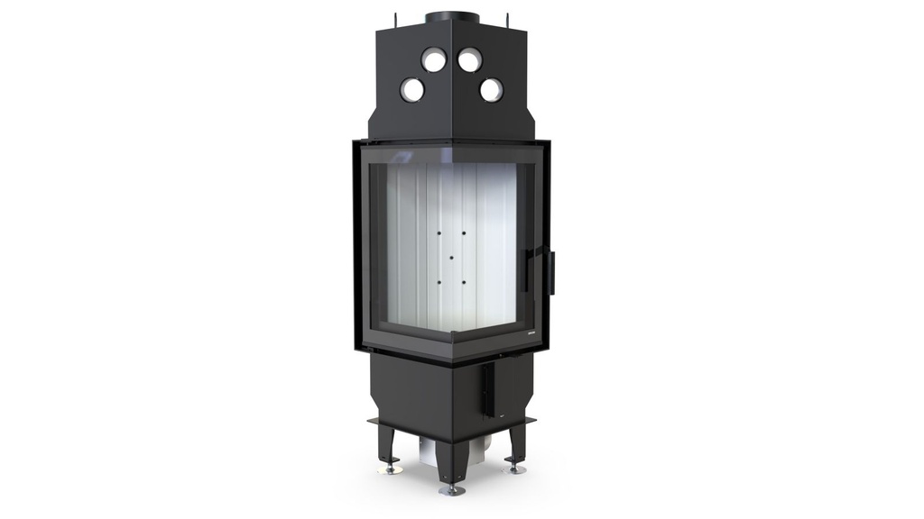 Defro Intra V 45/68/45