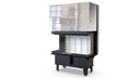 Intra M C G 100/36/51 DEFRO Kamineinsatz