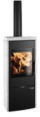 [0335215040000] HAAS+SOHN Dauerbrandofen Lausitz easy DBO