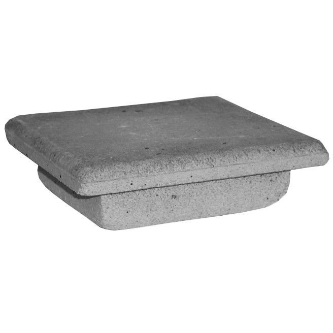 Formstein f. rostlose Feuerung Camina