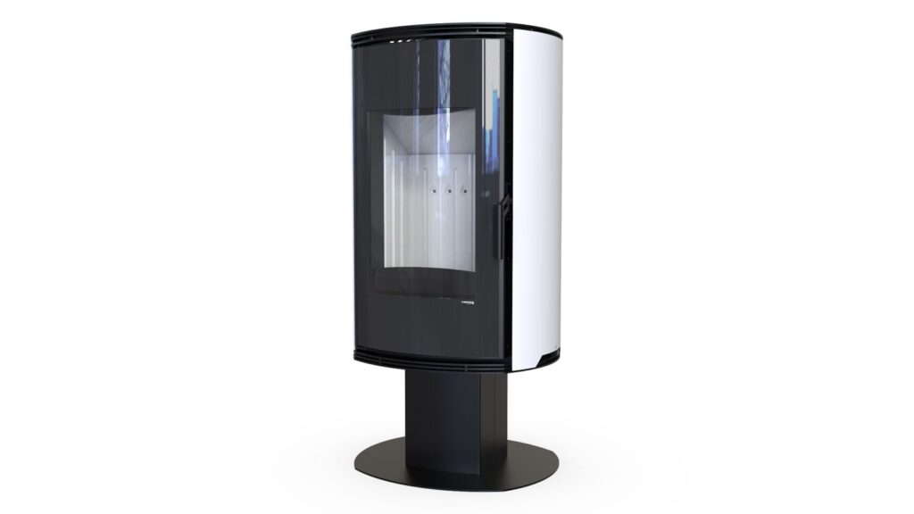 Orbis TOP DEFRO Kaminofen