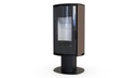 DEFRO Kaminofen Orbis TOP
