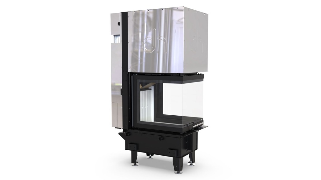 Intra XS U G 57/48/60 DEFRO Kamineinsatz