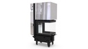 Intra XS U G 57/48/60 DEFRO Kamineinsatz