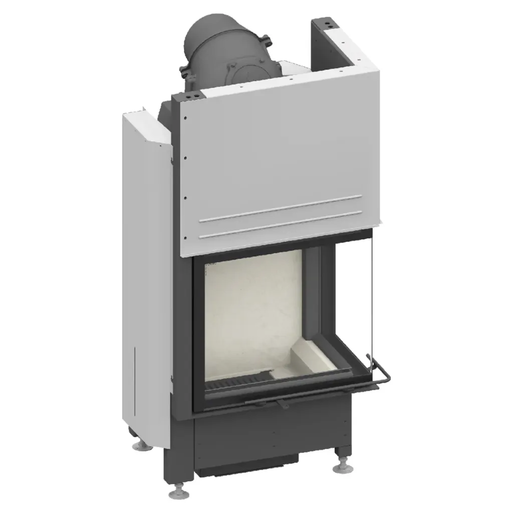 Ekko R 55(34)h Camina & Schmid Kamineinsatz