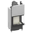 Ekko R 55(34)h Camina & Schmid Kamineinsatz
