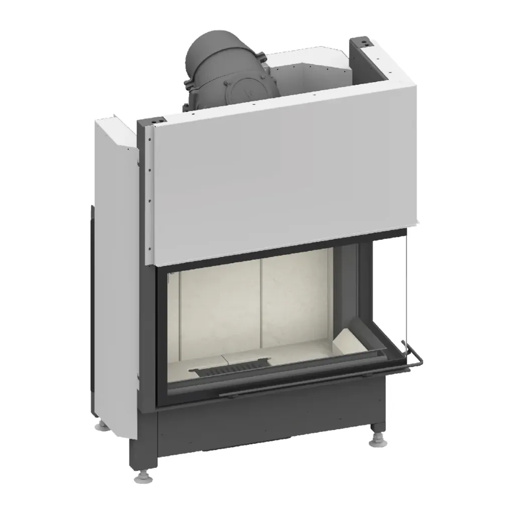 Ekko R 84(34)h Camina & Schmid Kamineinsatz