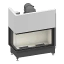 Ekko L 100(45)h Camina & Schmid Kamineinsatz