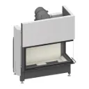 Ekko R 100(45)h Camina & Schmid Kamineinsatz