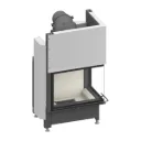 Ekko R 67(45)h Camina & Schmid Kamineinsatz