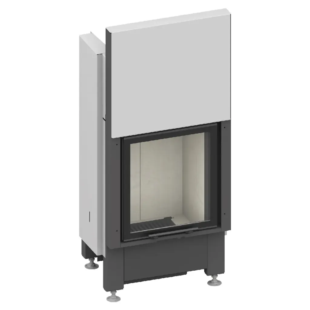 Lina GT 45h Camina & Schmid Kamineinsatz