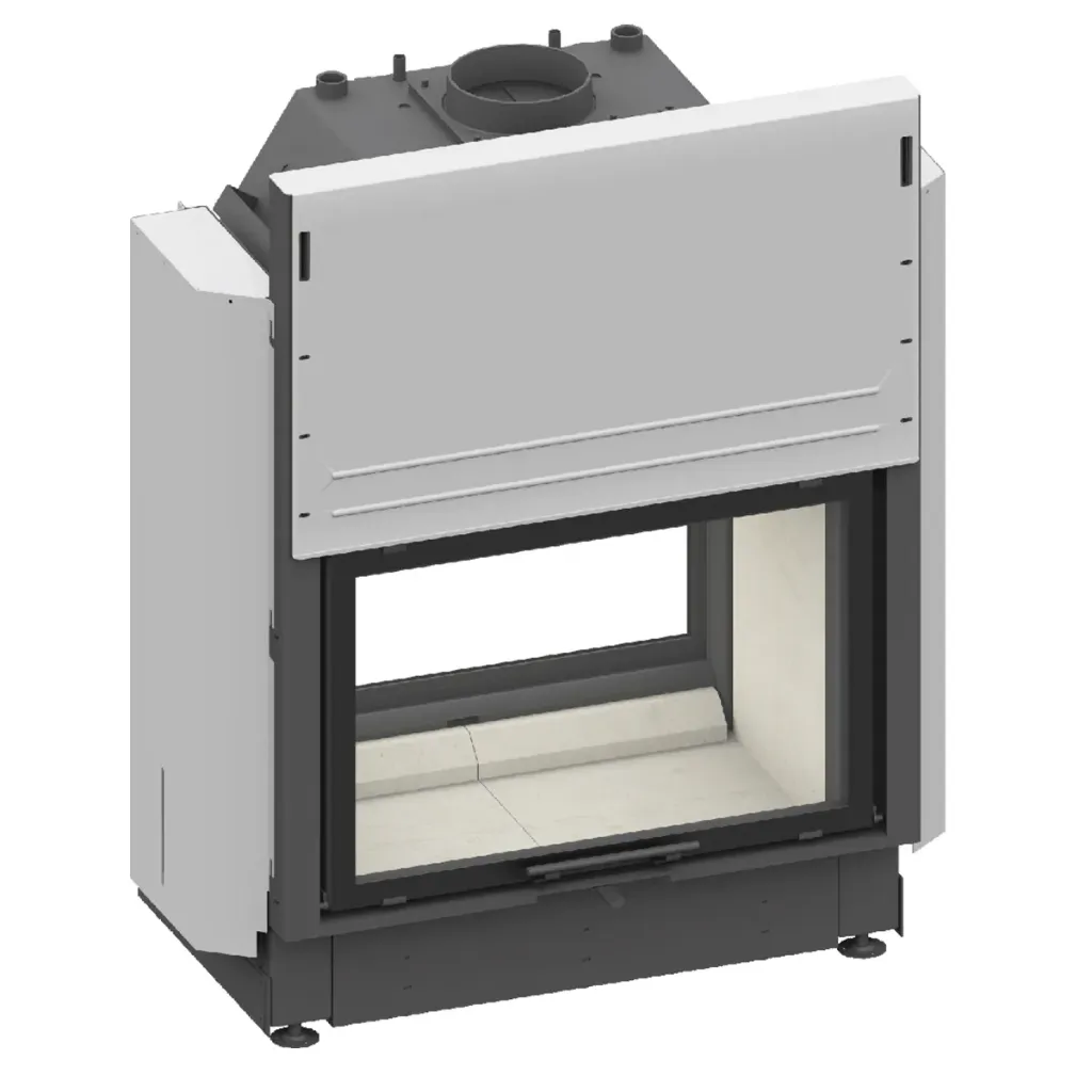 Lina W TV 7351h/s Camina & Schmid Kamineinsatz