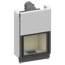 Camina & Schmid Kamineinsatz Lina W 7363h