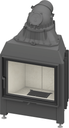 Camina & Schmid Kamineinsatz Lina 67s