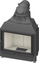 Camina & Schmid Kamineinsatz Lina 73s