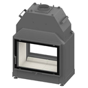 Camina & Schmid Kamineinsatz Lina W TV 7351s/s