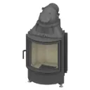 Ronda 55s Camina & Schmid Kamineinsatz