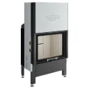 Varia 1Vh 4S 51-RLU 1054924 Spartherm Kamineinsatz