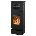 Thermorossi Kaminofen Zen O