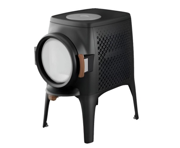 Austroflamm Gussofen Cloudi 