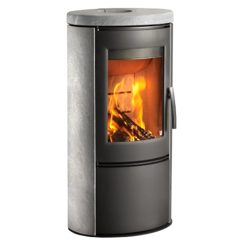 [100022] VARDE Kaminofen Shape 2