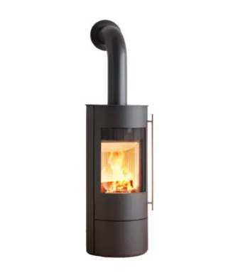 Muna Compact Olsberg Kaminofen