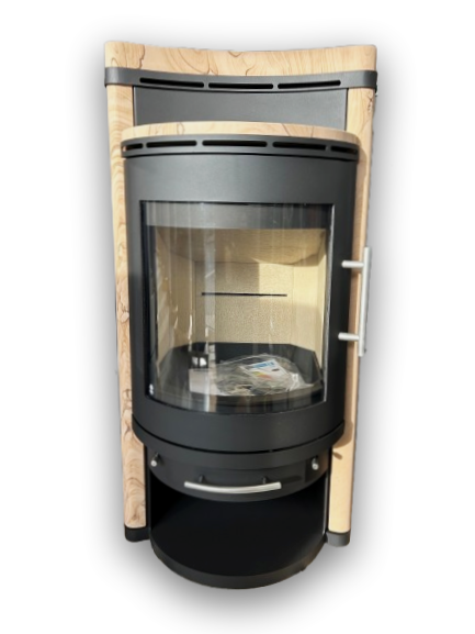 Saros Sandstein tabacco Sondermodell Königshütte