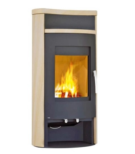 Königshütte Kaminofen ARIES