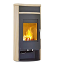 Königshütte Kaminofen ARIES