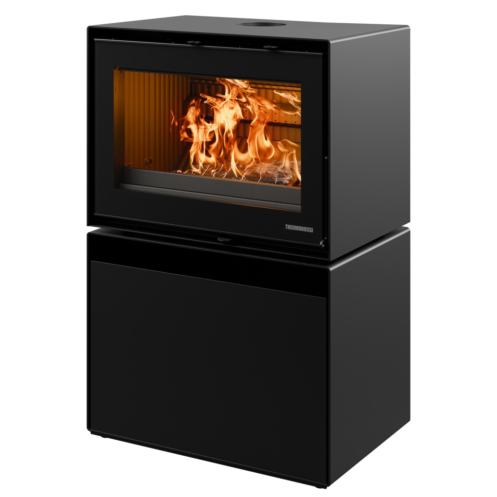 Thermorossi Kaminofen Moonlight