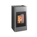 HSP 2.cube HAAS+SOHN Pelletofen
