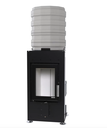 VIS XSM 9A MINI DEFRO Bausatzkamin