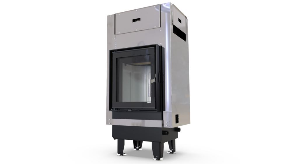 Defro Navi XSM-H2O WASSERGEFÜHRT