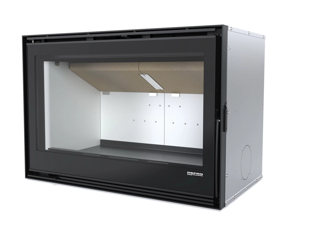 Modul M 75/49 DEFRO Kaminkasette