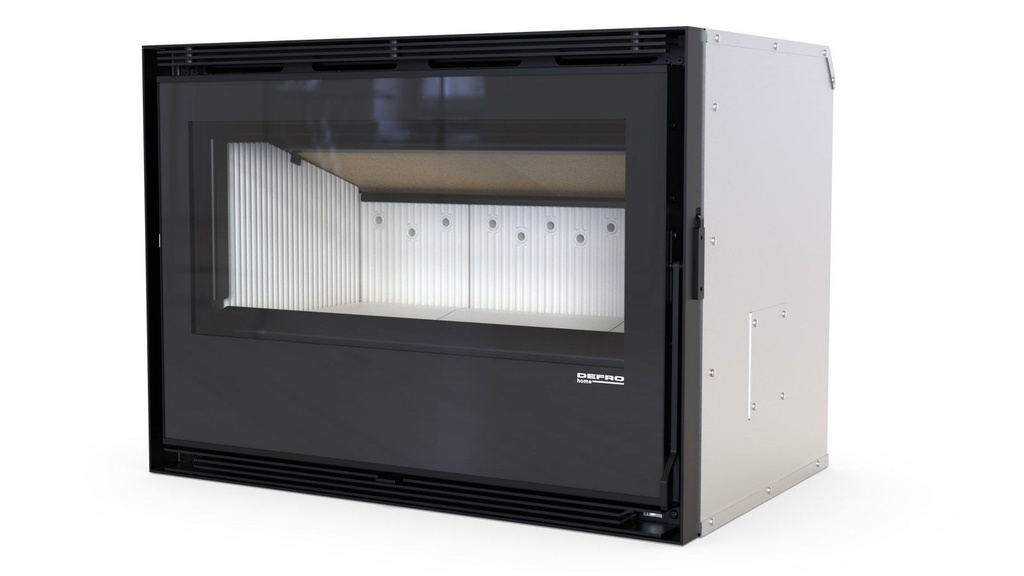 DEFRO Kaminkasette Case S