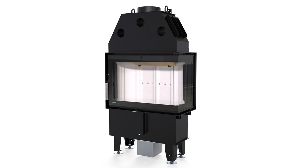 Defro Intra SM-BPSLIM Opti 67/47/34F Rechts