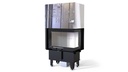 Intra S BP MINI G Opti 70/44/48 DEFRO Kamineinsatz