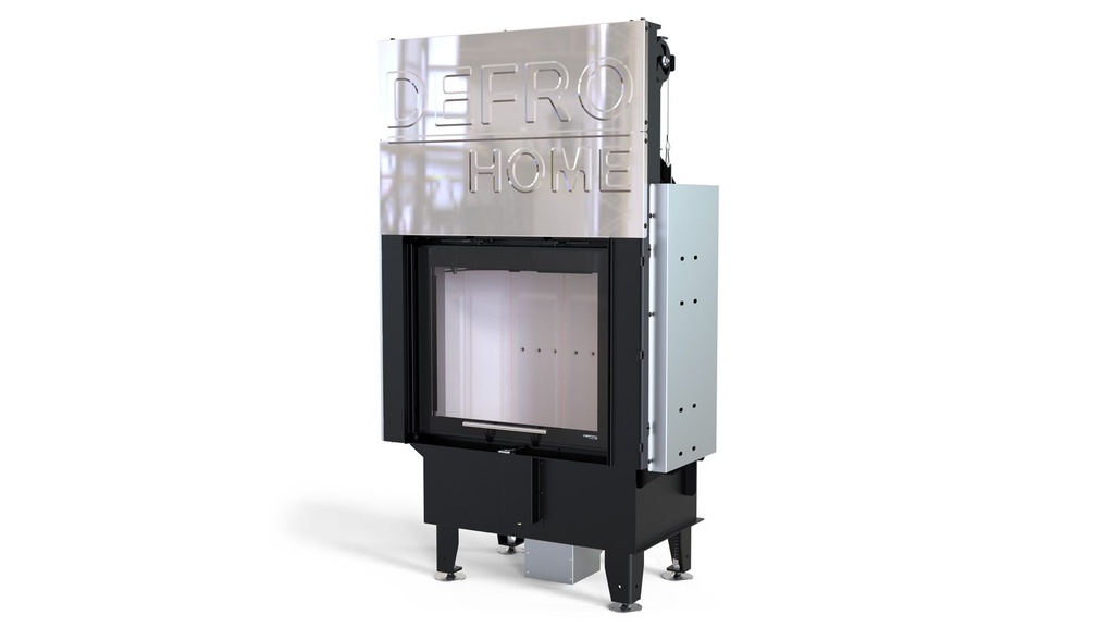 DEFRO Kamineinsatz Intra S G Opti 61/55