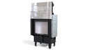 Intra S G Opti 61/55 DEFRO Kamineinsatz